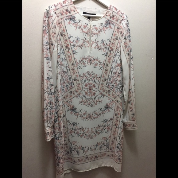 BCBG FEYA Dress - Picture 3 of 5